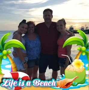 Meet your Posher, Lori